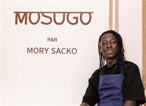 mory sacko restaurant